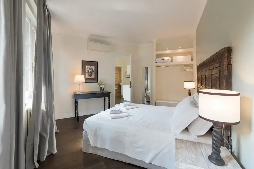 Florence Concierge - Bilocale 1