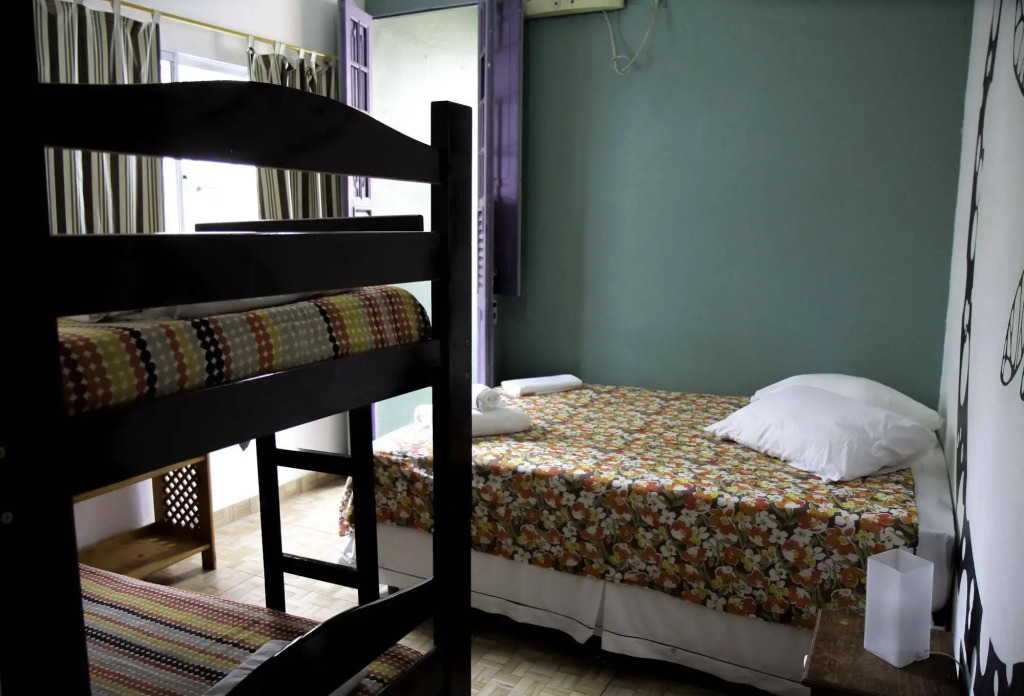Vila Carioca Hostel