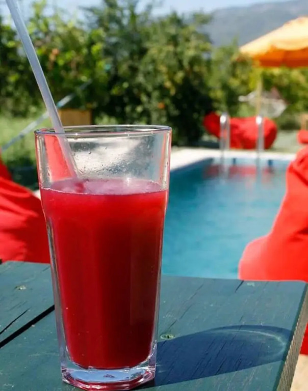 Sun Dalyan & Yeni Adet Organic Hotel