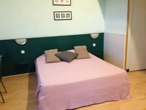 Hôtel Floritel
