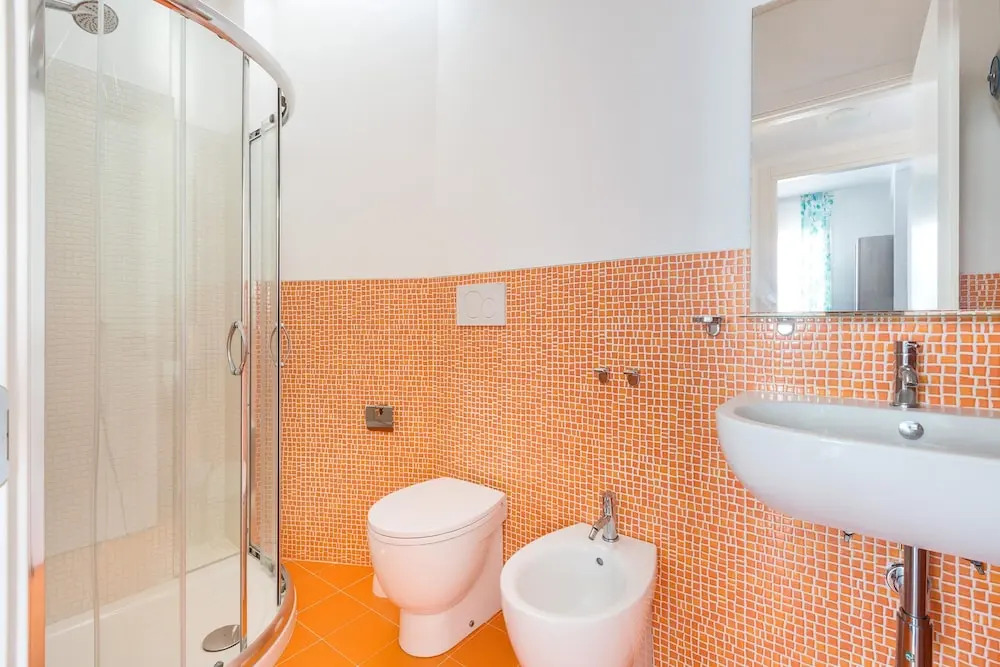 Residence Spiaggia d'Oro