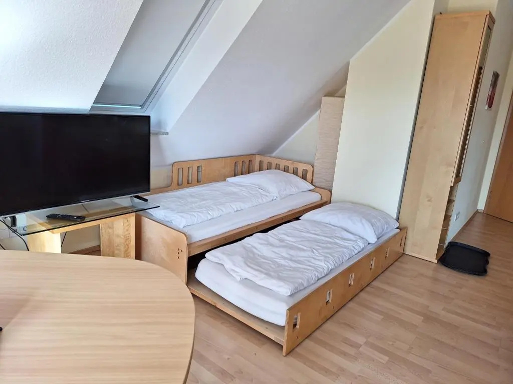 Messeapartment, Messezimmer Sehnde