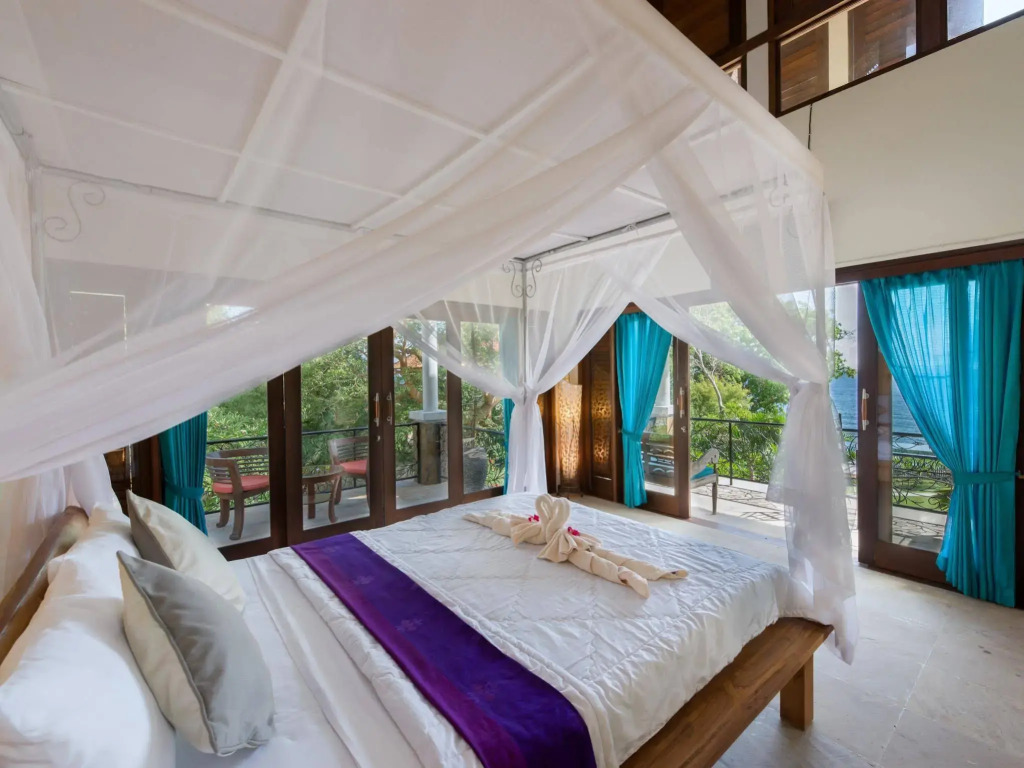 Villa Sky Dancer - Bali