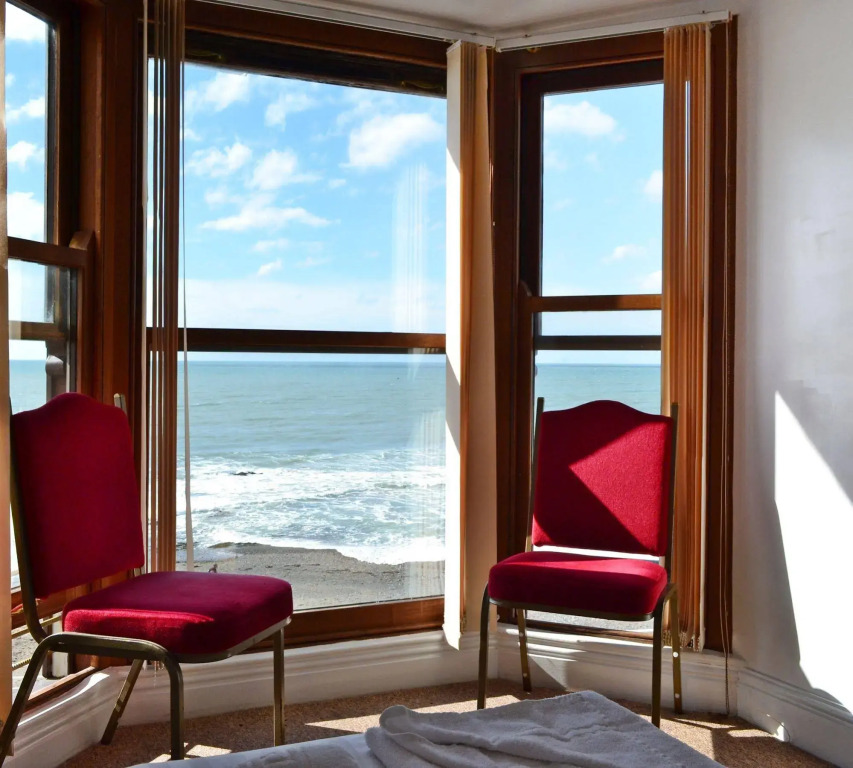 Cardigan Bay Guest House