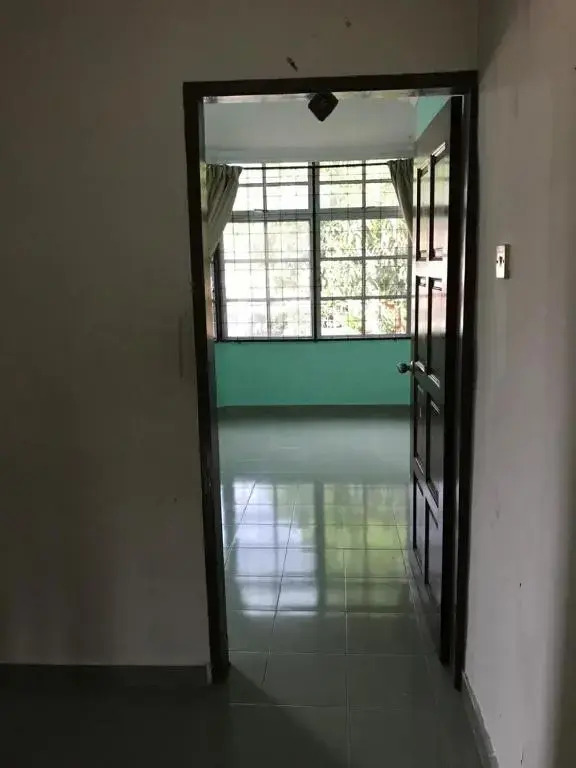 Suria Permai Homestay