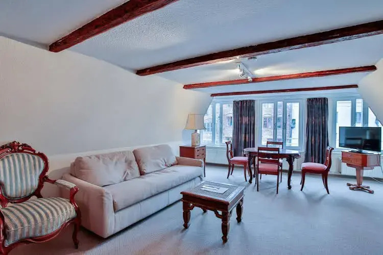 Aparthotel Klara