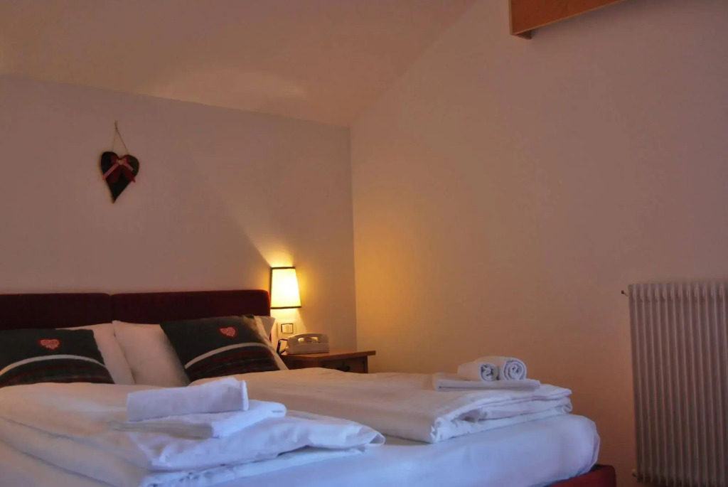 Hotel Alla Rocca