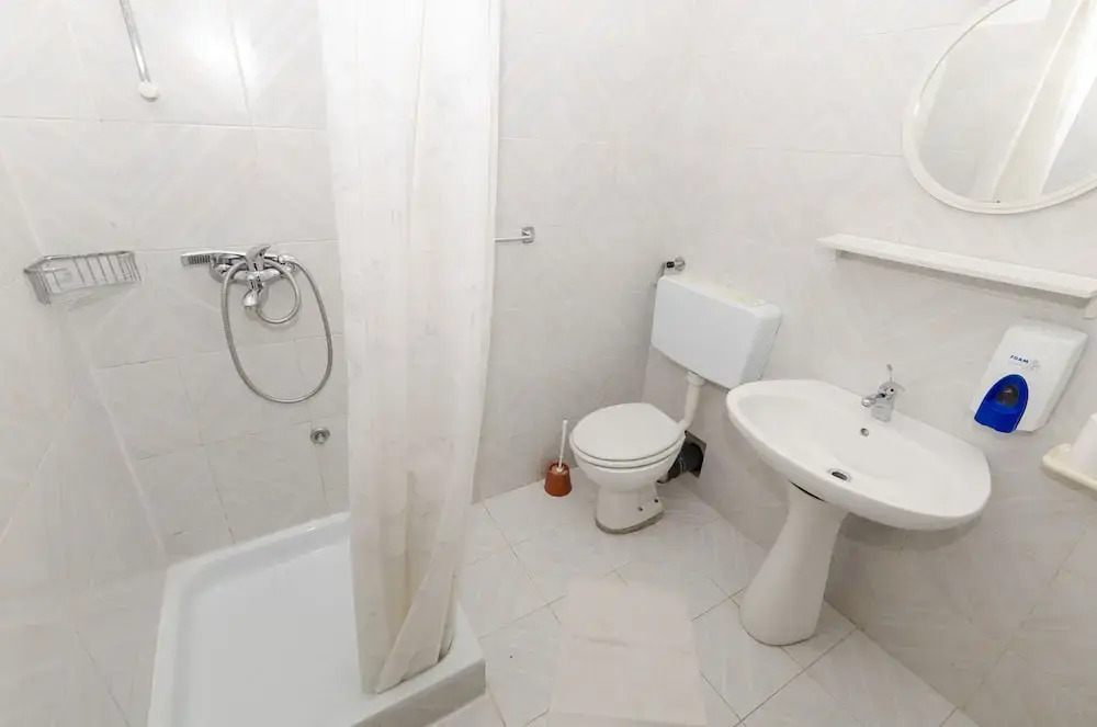 Apartments Katica