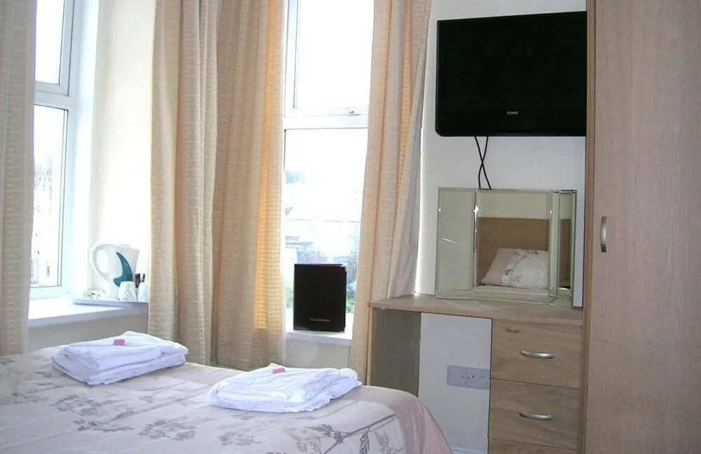 Harrington Guest House