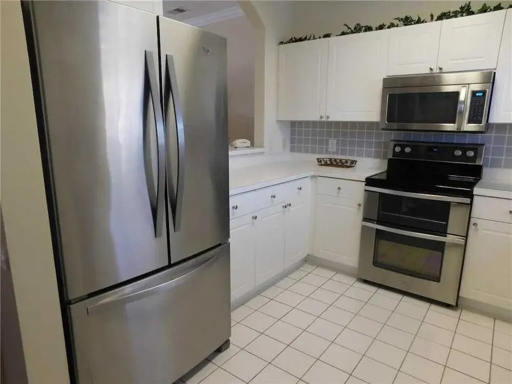 River Crossing #1122 - 2 Br Condo