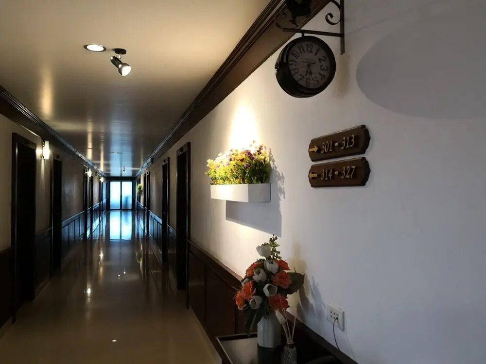 Debua Villa 1