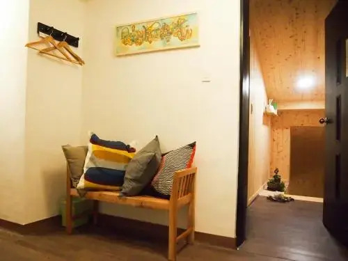 Mua Guesthouse