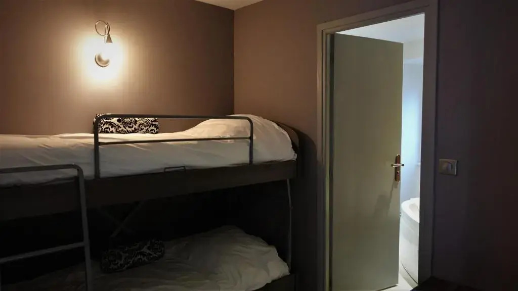 Hotel-Restaurant des Voyageurs