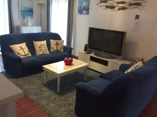 Casa Das Ondas - Praia Do Norte