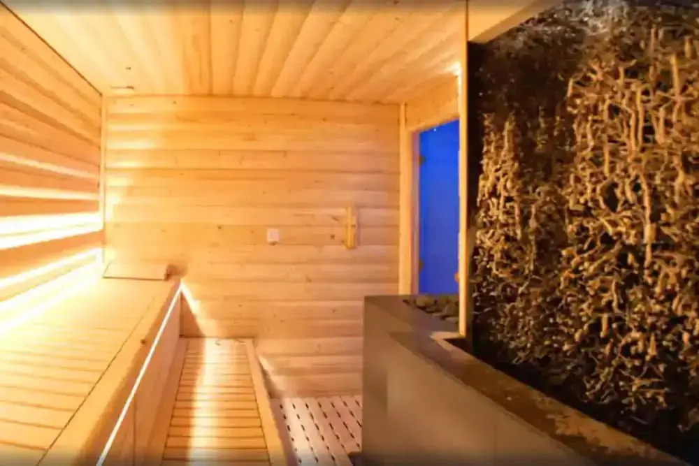 TeoDorka Med & SPA