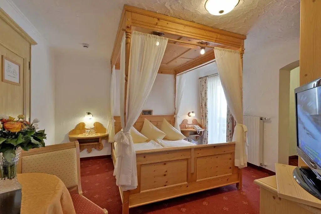 Hotel Glockenstuhl