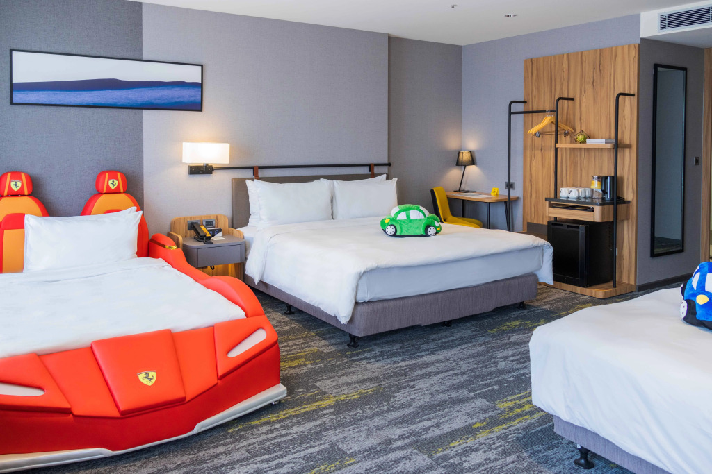 voco Chiayi by IHG