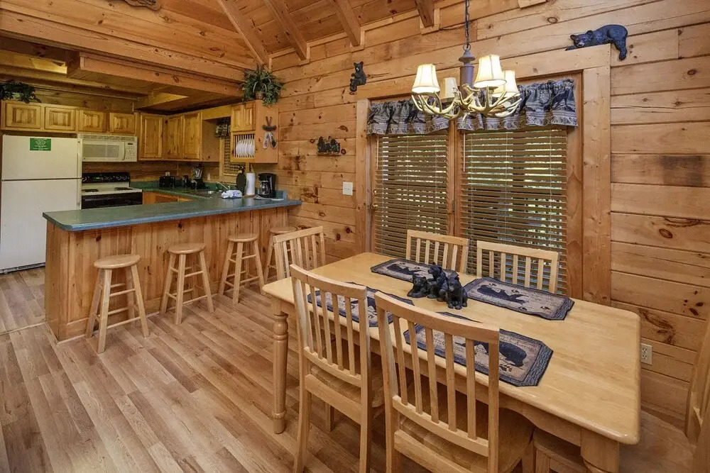 Best of Times by Eagles Ridge Resort