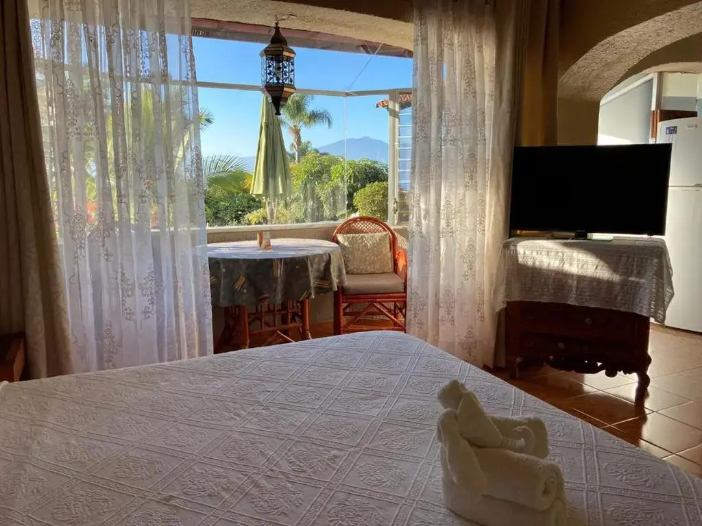 Casa de la Abuela