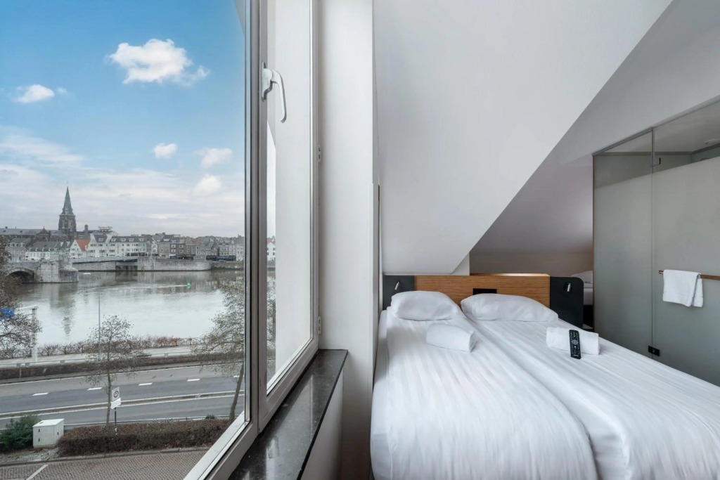 easyHotel Maastricht City Centre