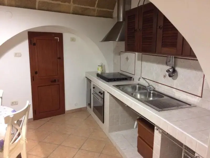 Case Vacanza Il Borgo Antico