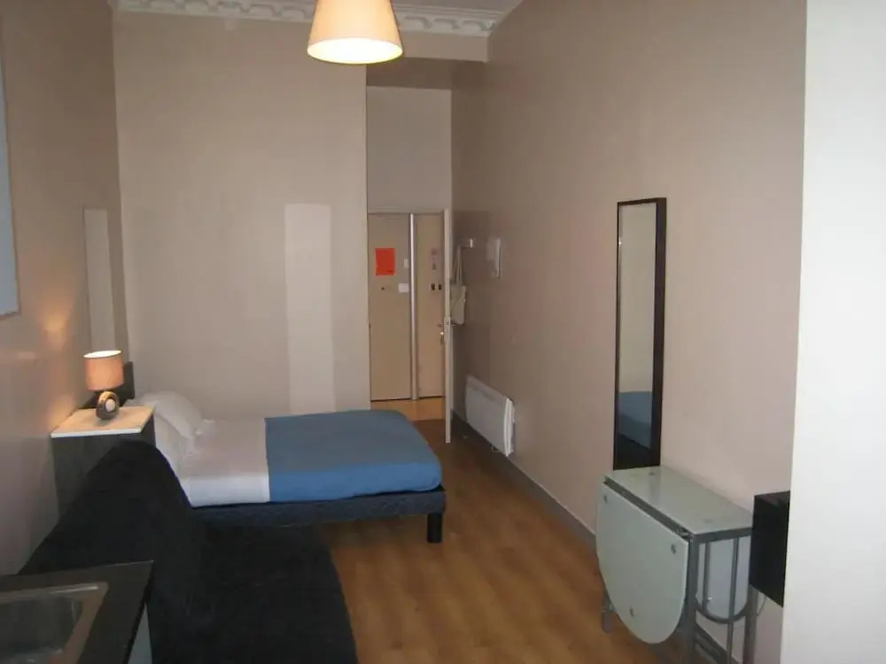 Studio Grand Rex