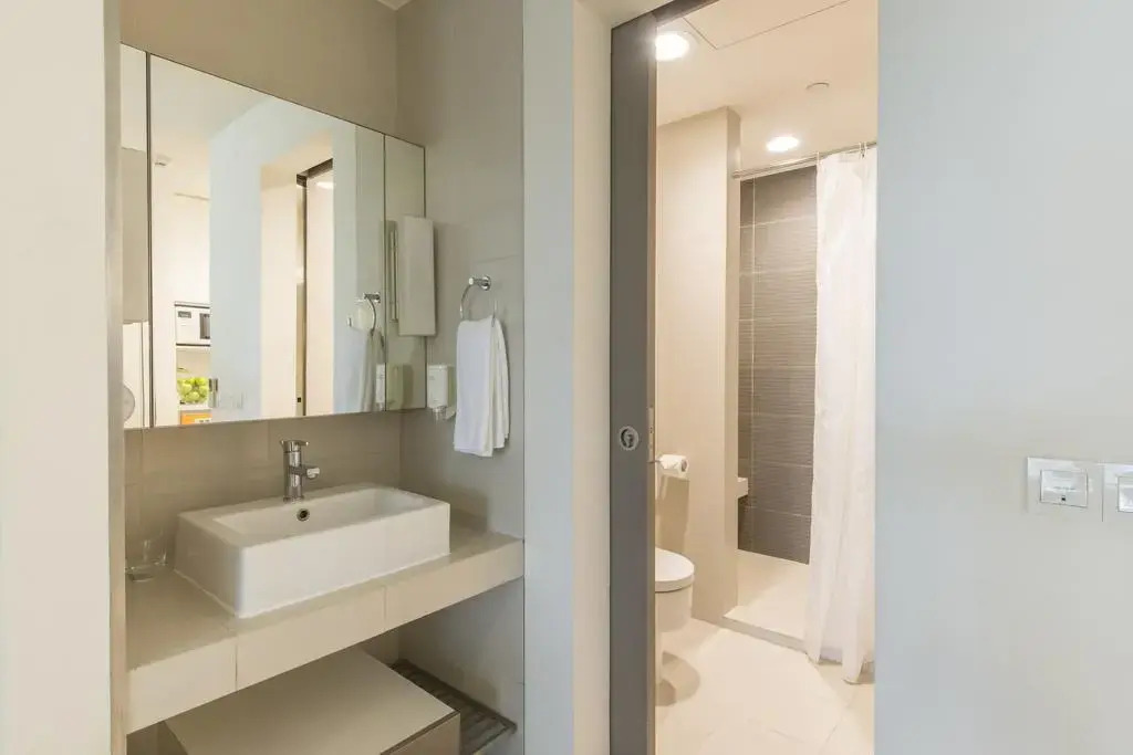 Weave Suites - Hillside