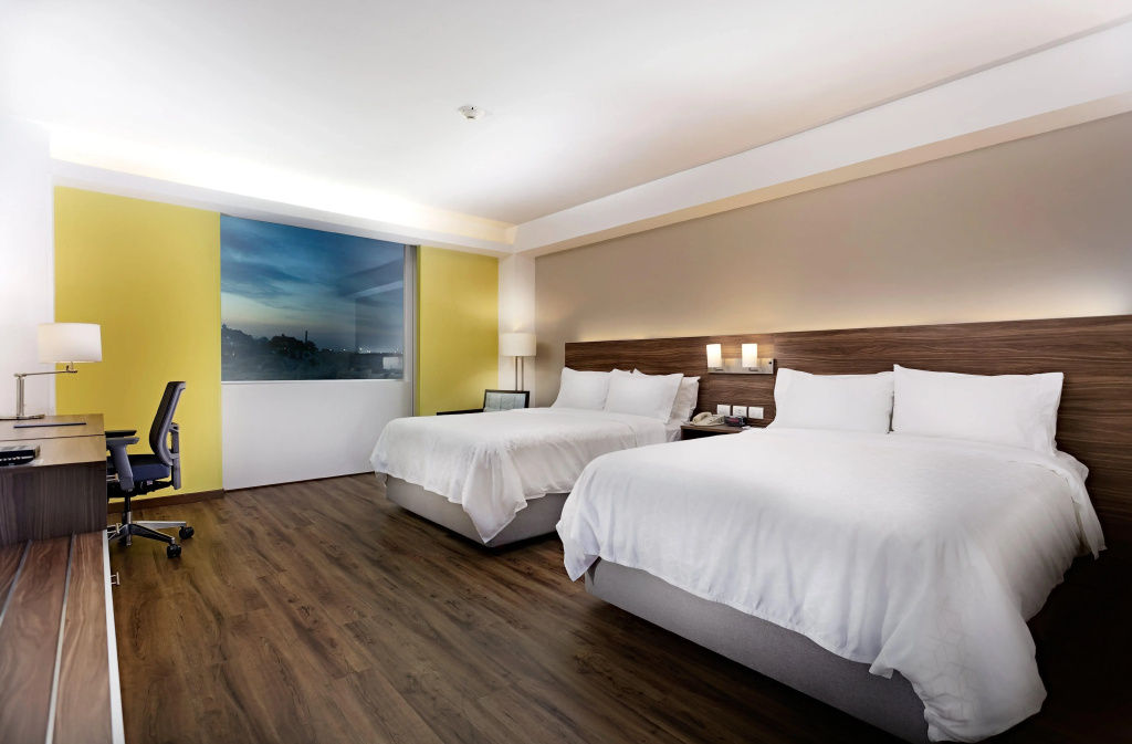 Holiday Inn Express Villahermosa by IHG