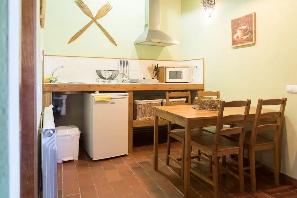 Hotel Rural LAlcova