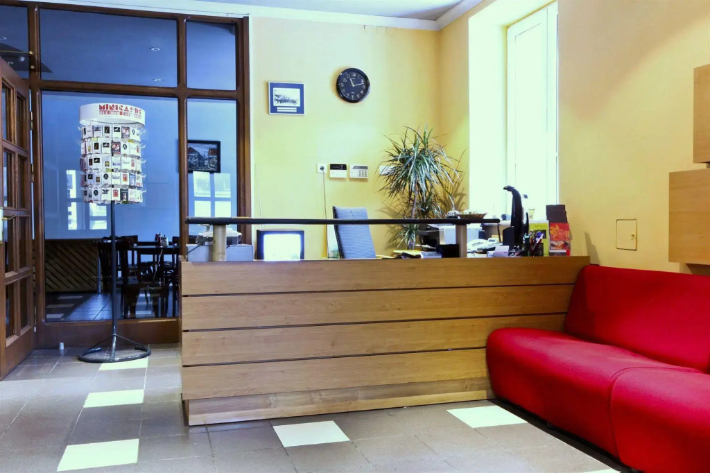 Telecom Guest