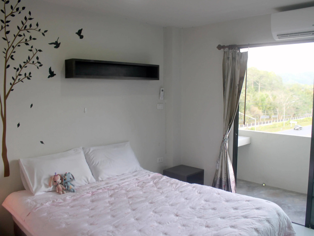 Cozy Rabbit Hotel
