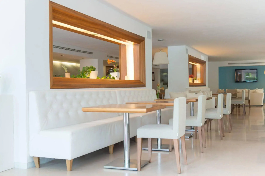 Hotel Prestigio