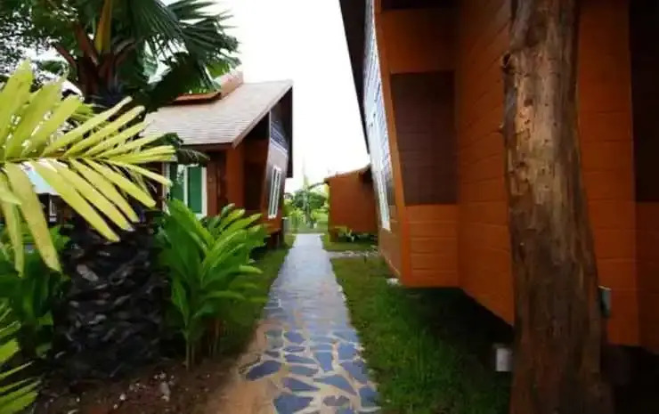 Ruenpim Nara Resort