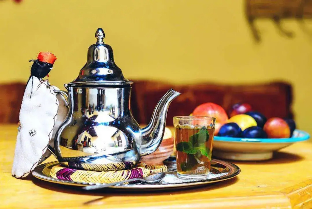 Riad Dar Adam
