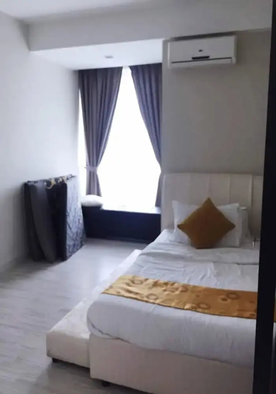 KK Privilege Suite 2 @ Sky Hotel KK