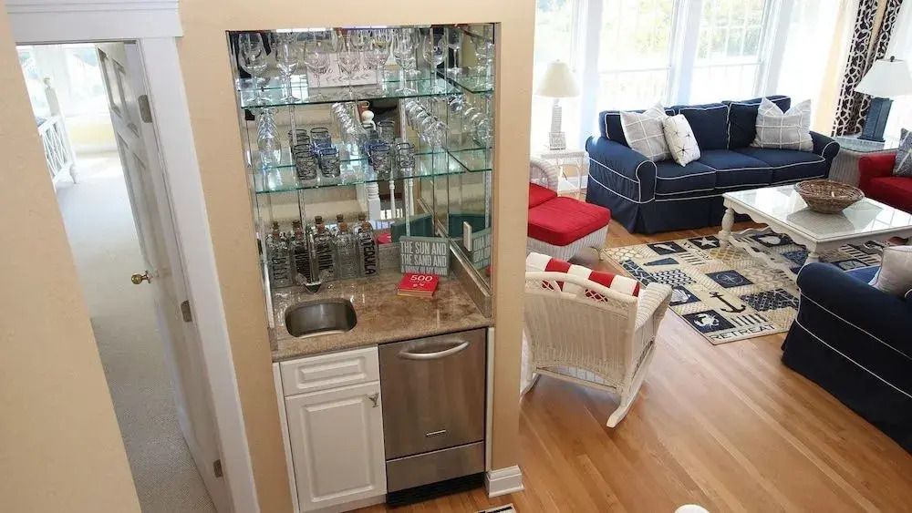 Blessed 4 Shore - 5 Br Home