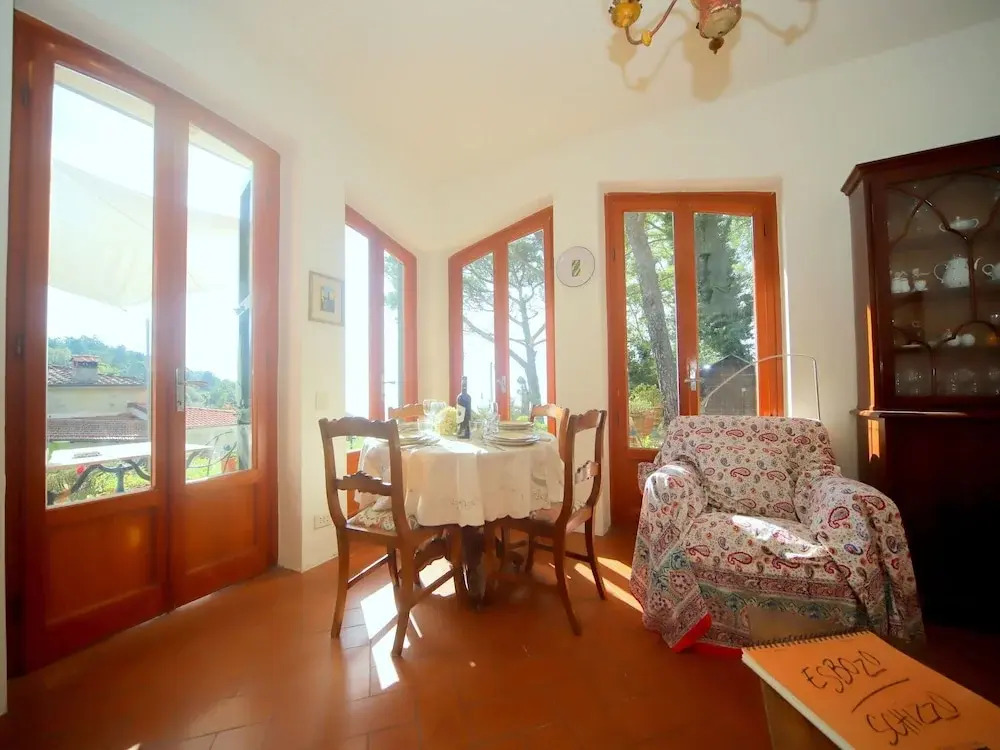 Vintage Holiday Home in Culla With Swimming Pool