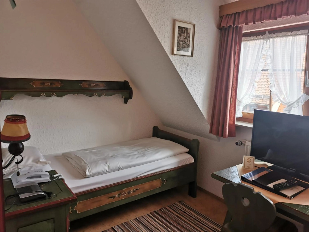 Hotel Tilman Riemenschneider by ANS