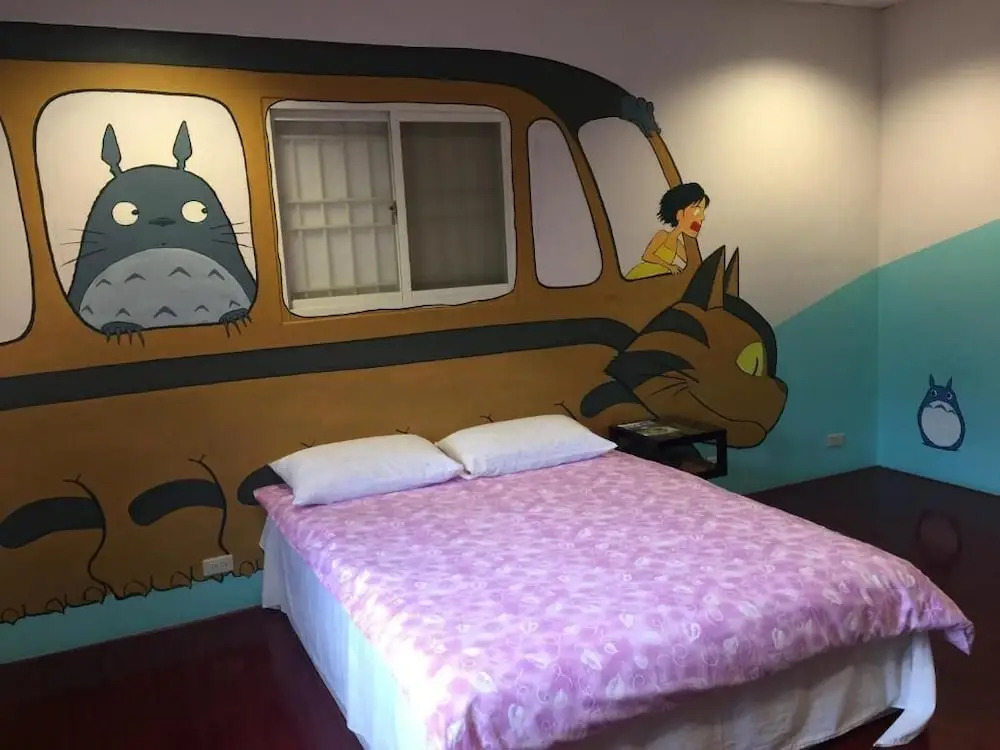 Golden flower Homestay