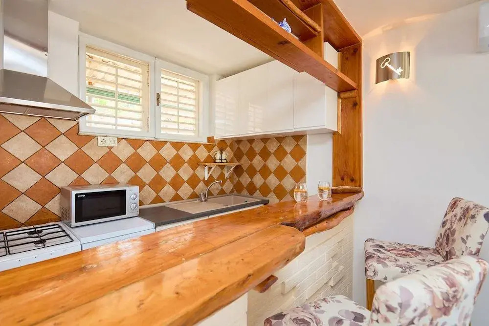 Bay View House