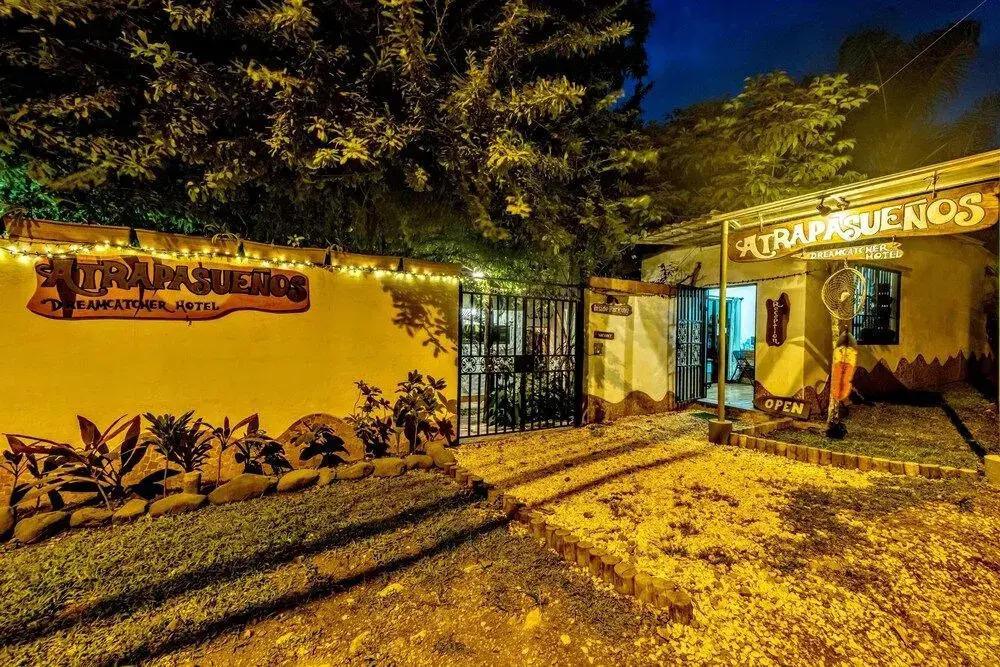 Dreamcatcher Hotel - Live the Dream of Santa Teresa