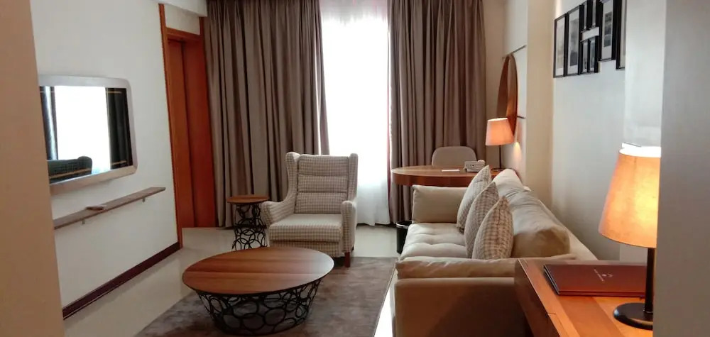 Summerset Continental Hotel Maitama by T E L E Hospitality