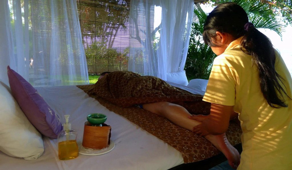 Santai Hotel