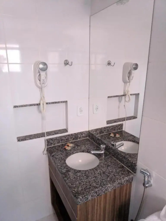 Lacqua diRoma Hotel com Parque Aquático 24 horas