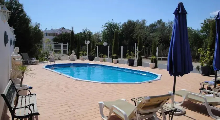 Villa Madrugada