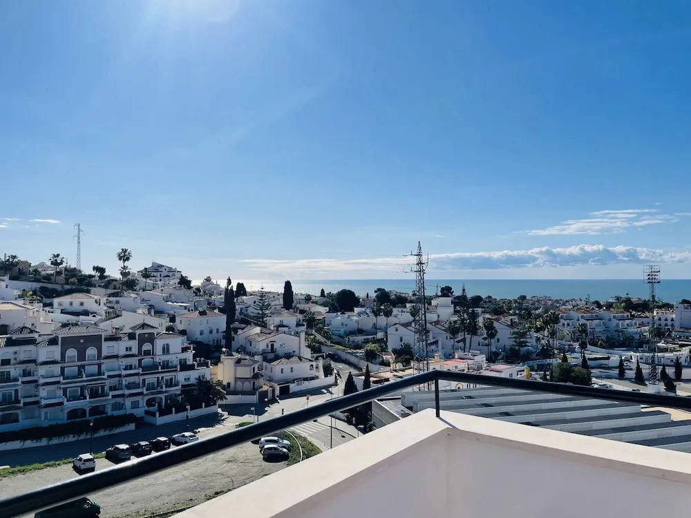 Apartamento Mar de Nerja Sunset