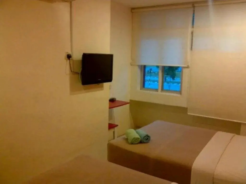 My Home Hotel Gua Musang