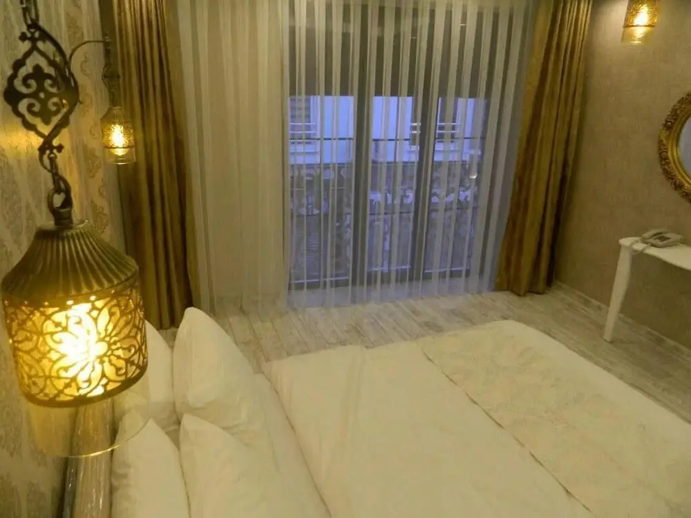 Peri 26 Otel