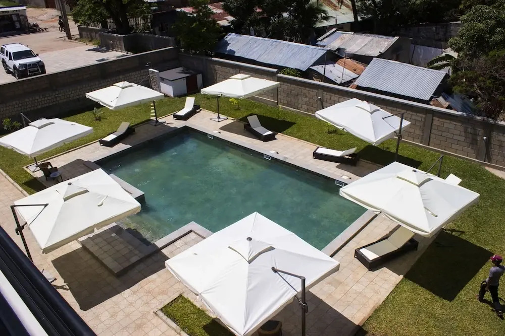 Hotel Skar