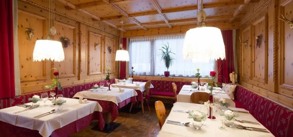 Hotel Pradat